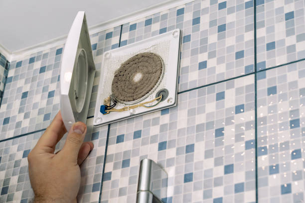 Best Affordable HVAC Duct Cleaning  in Cliffside Park, NJ