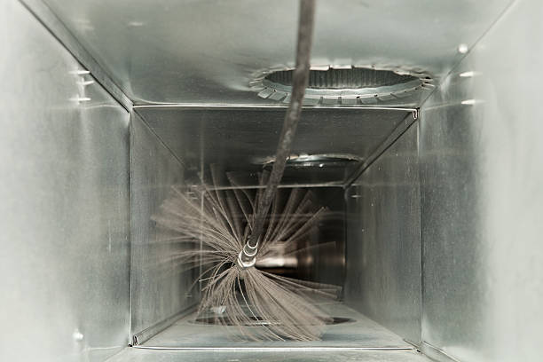Best Local Air Duct Cleaning Services  in Cliffside Park, NJ