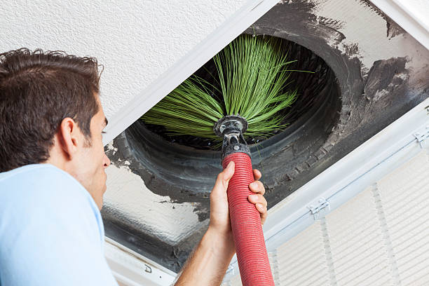 Best Air Duct Cleaning Near Me  in Cliffside Park, NJ