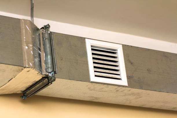 Best Air Vent Cleaning Services  in Cliffside Park, NJ
