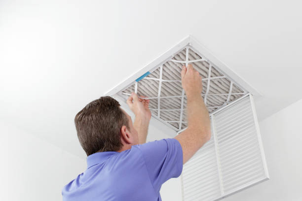 Best Air Duct Cleaning Company Near Me  in Cliffside Park, NJ